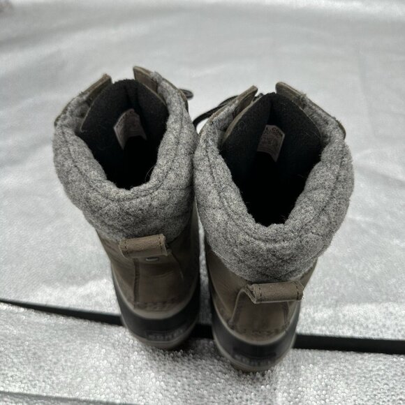 Sorel Women's Lace-Up Boots - Picture 8 of 10